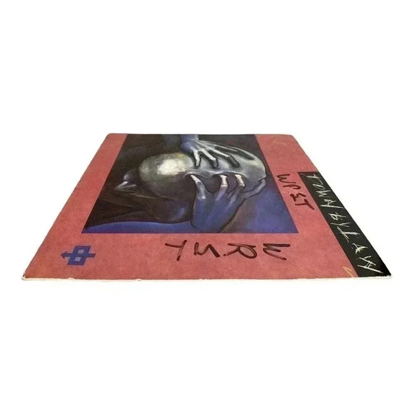 Down By Law (John Lurie) Epitaph E-86411-1 VG USA 1991 ST - Picture 3 of 5